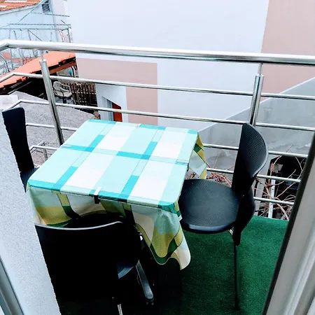 Apartmani Eden Vodice Room photo