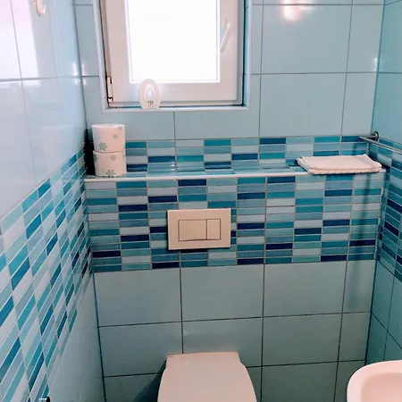Apartmani Eden Vodice Room photo