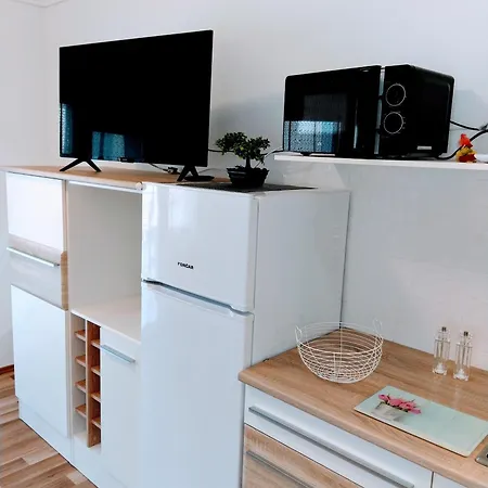 Apartmani Eden Vodice Room photo
