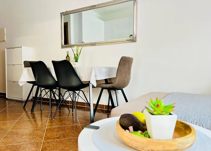 Apartmani Eden Vodice
