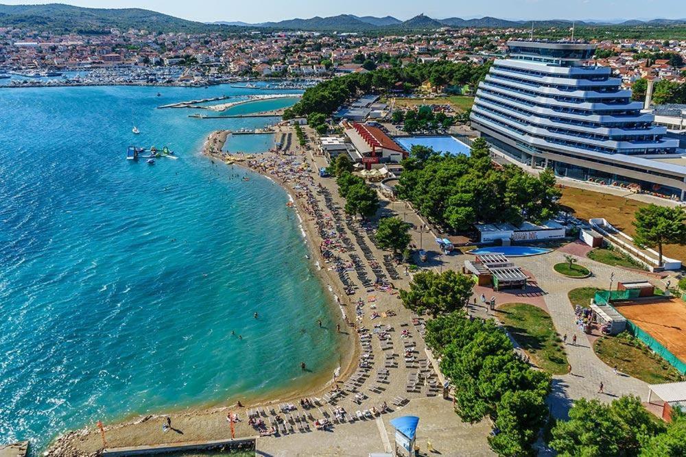 Eden * Vodice