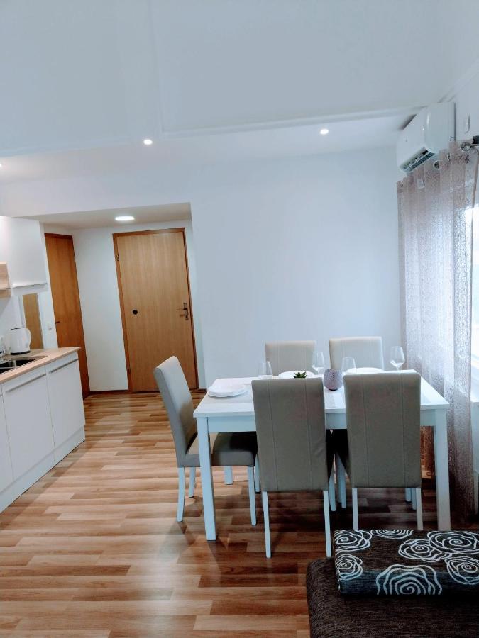 Apartment Eden