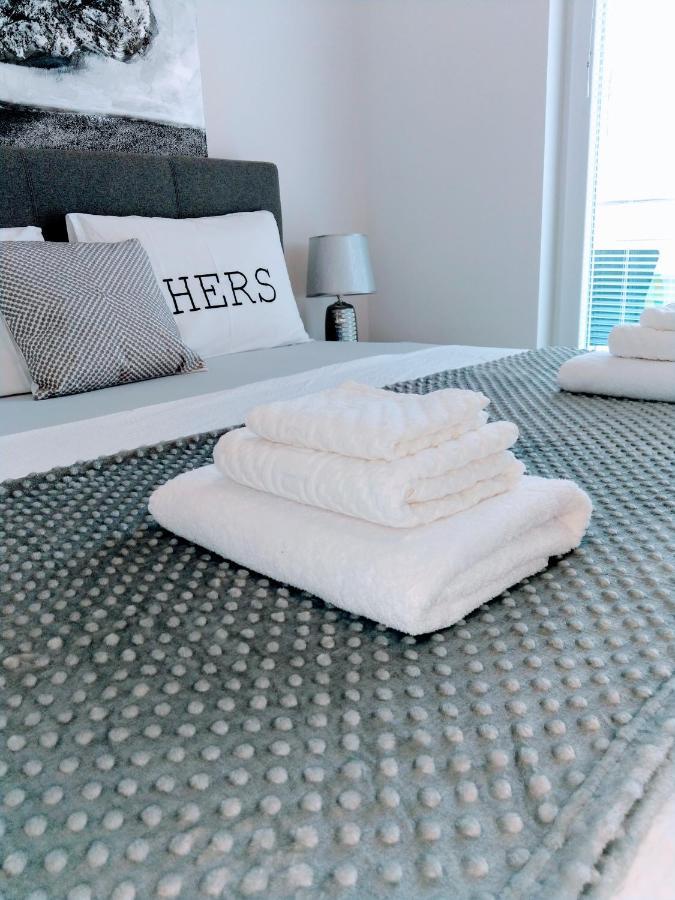 Apartman Eden