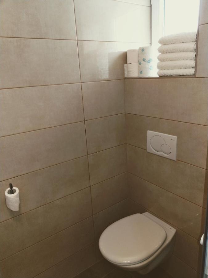 Apartment Eden Vodice