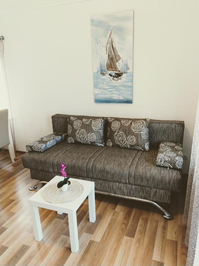 Apartment Eden *
