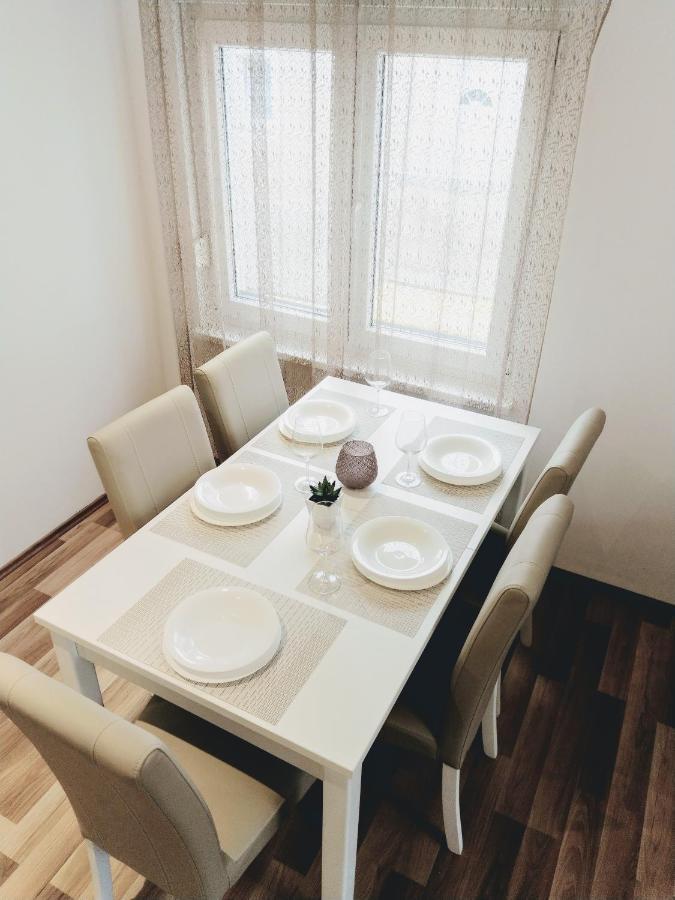 Eden Apartment Vodice