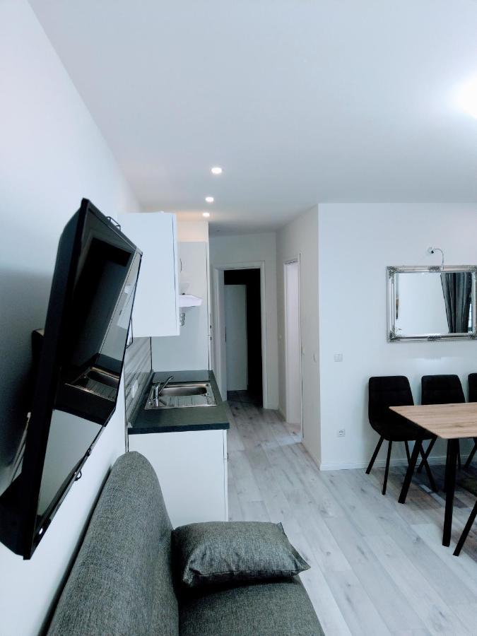 Apartment Eden Vodice