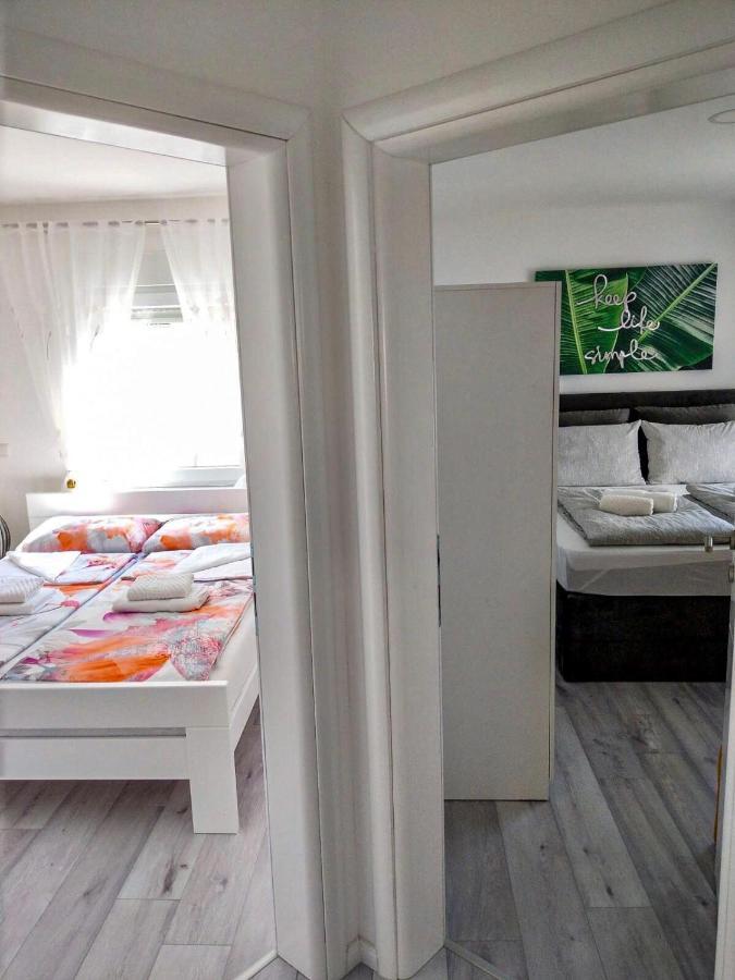 Eden Vodice