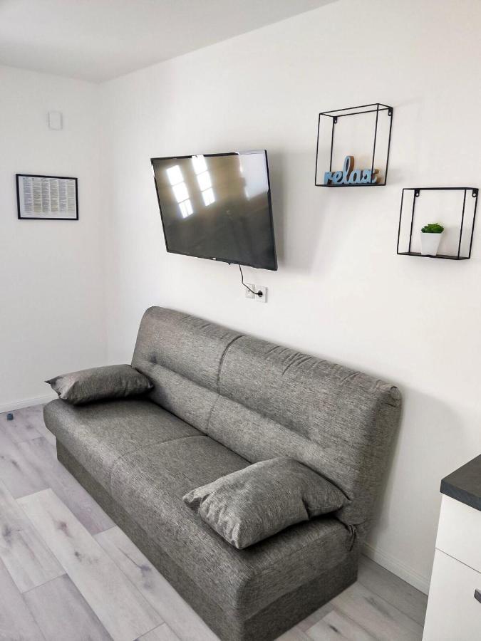 Apartment Eden