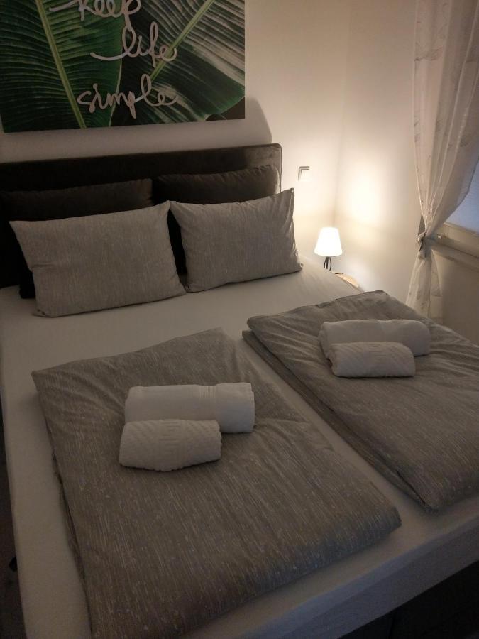 Apartman Eden
