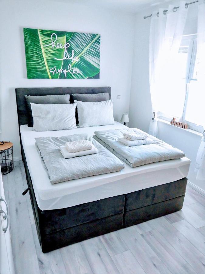 Eden Apartment