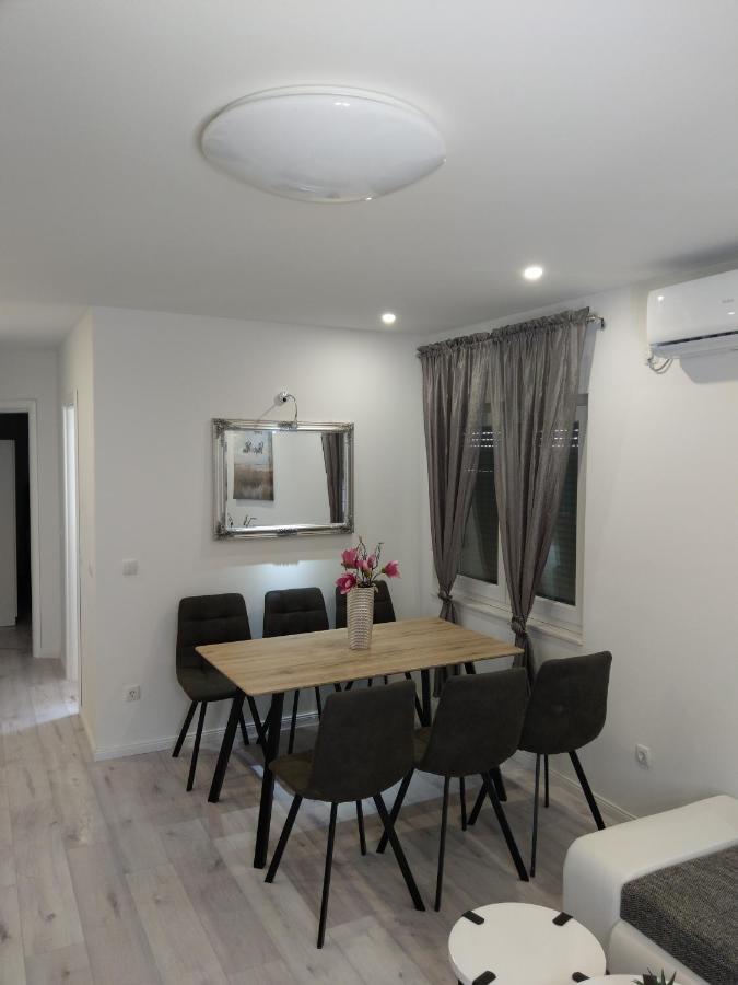 Eden Apartment