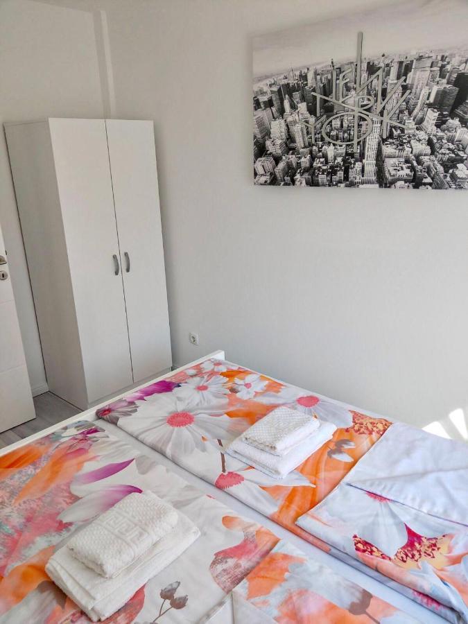 Eden Apartment Vodice