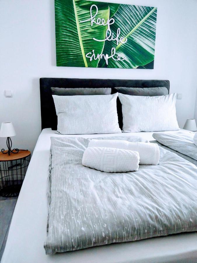 Apartment Eden
