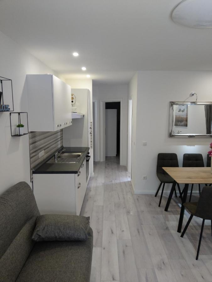 Eden Apartment Vodice