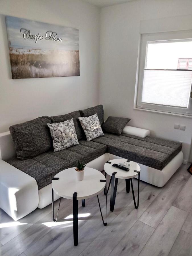 Apartment Eden