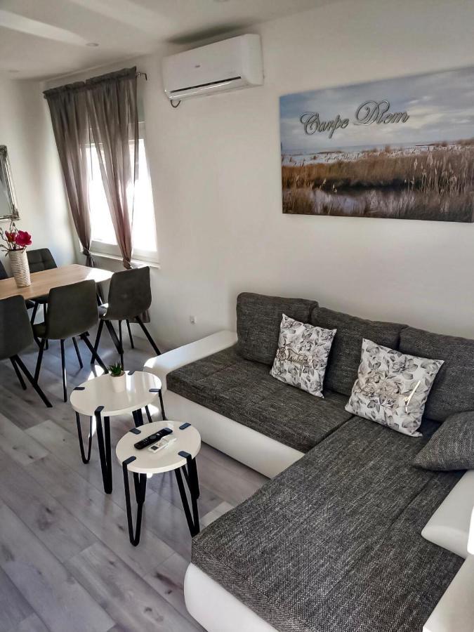 Apartment Eden