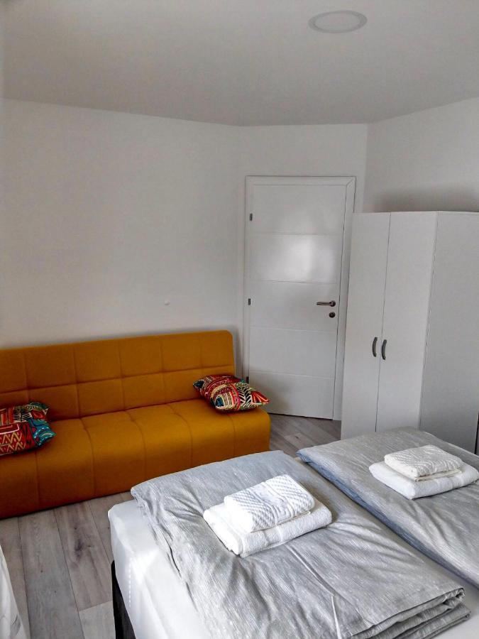 Eden Apartment Vodice