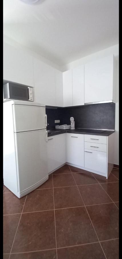 Eden Apartment Vodice
