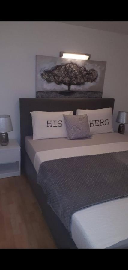 Eden Apartment Vodice