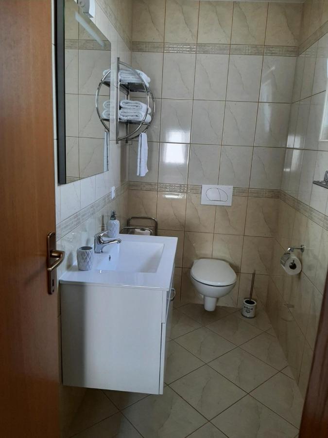Apartment Eden *