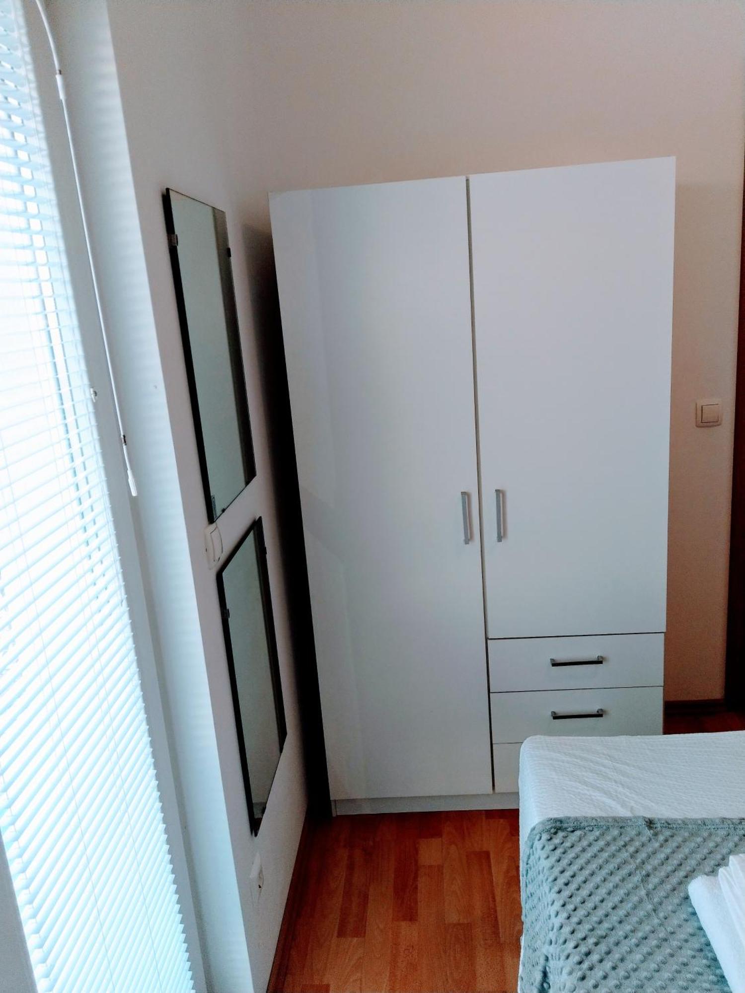 Eden Apartman Vodice