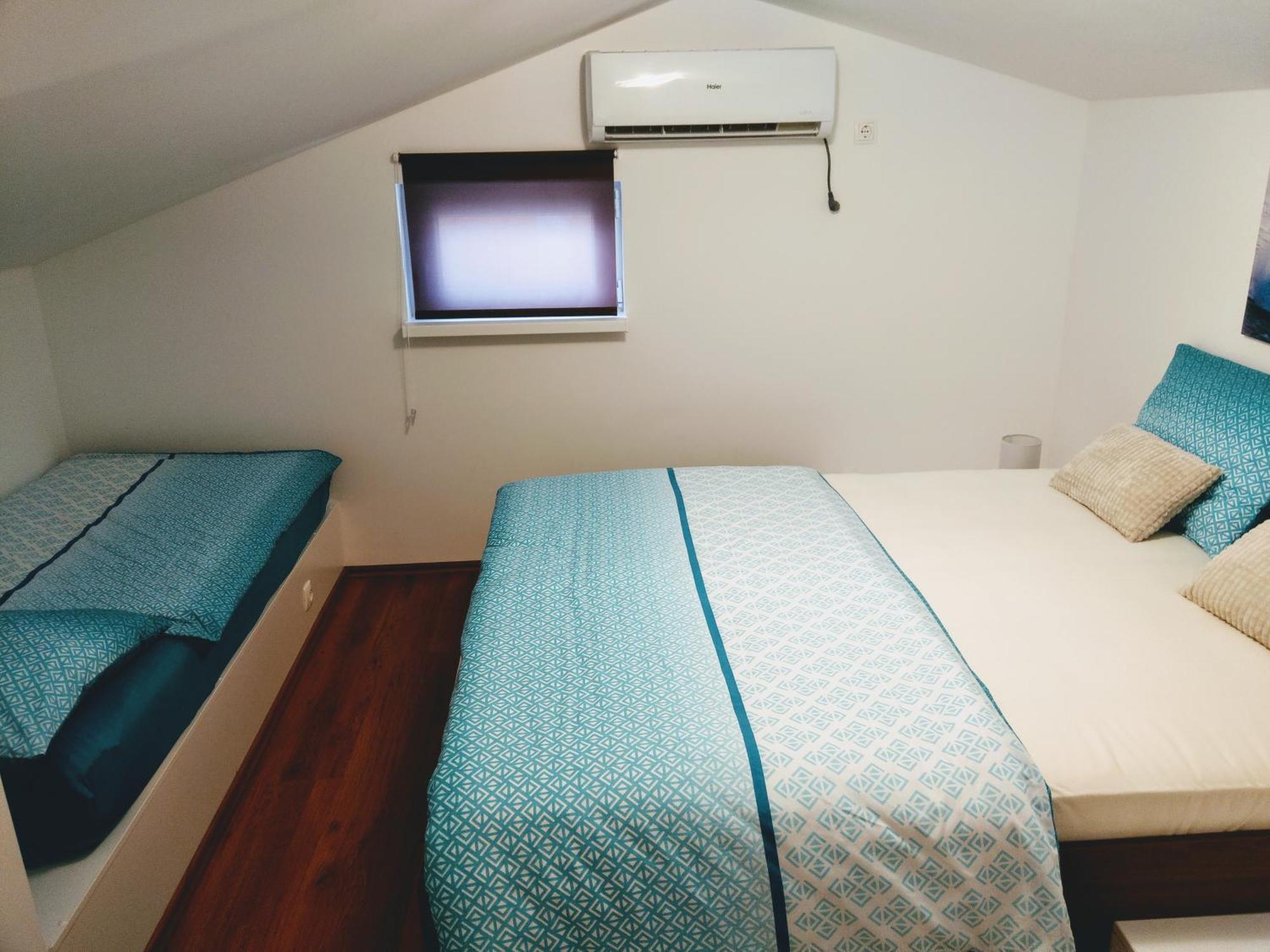 Apartment Eden Vodice