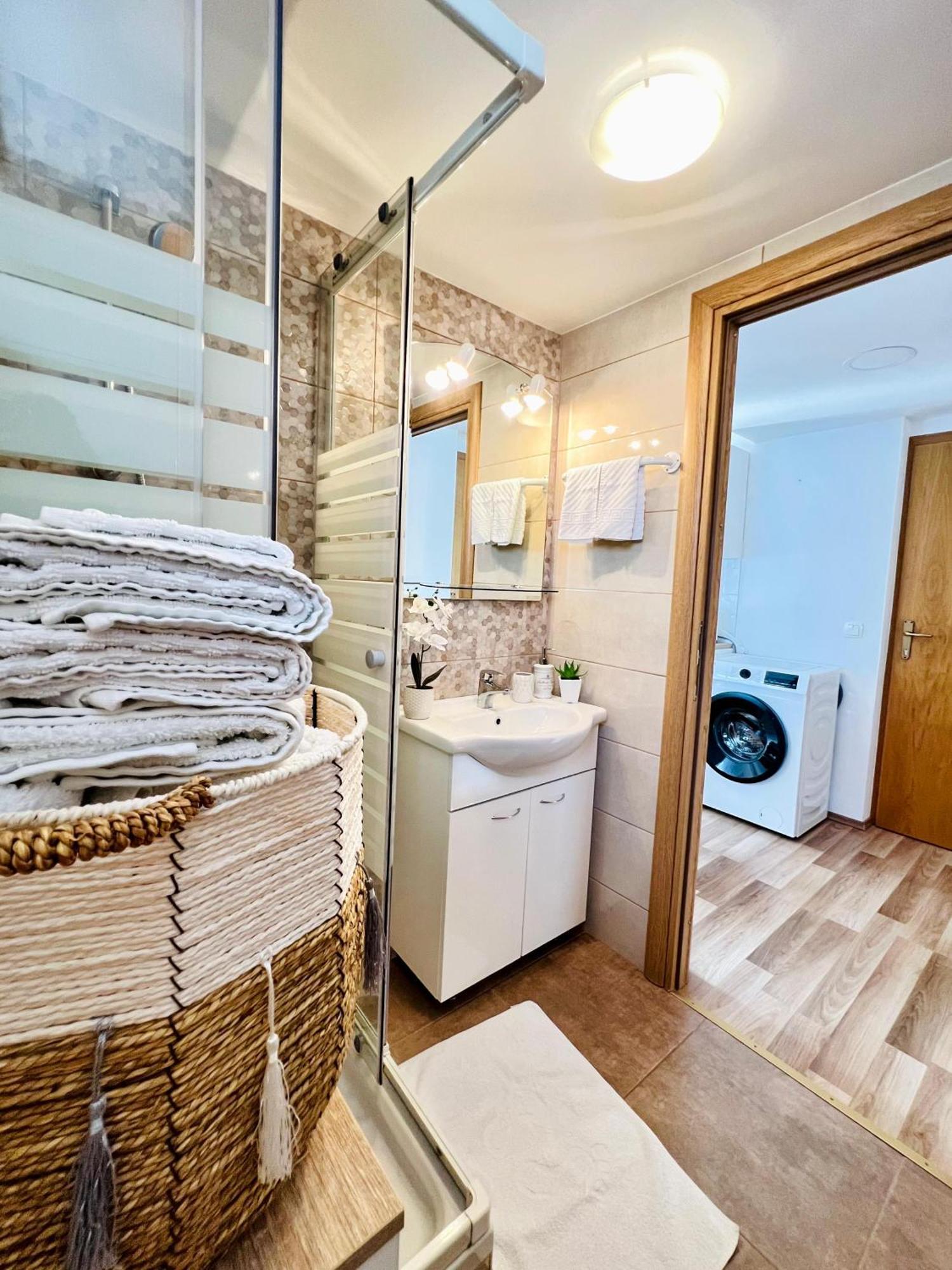 Apartman Eden *