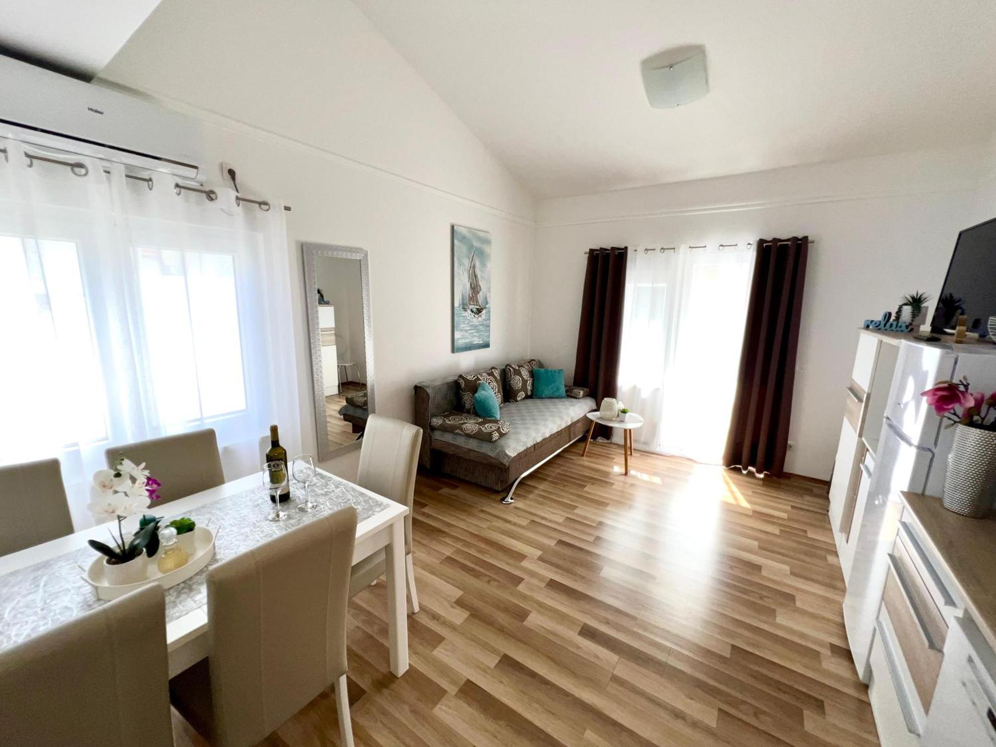 Apartman Eden Vodice