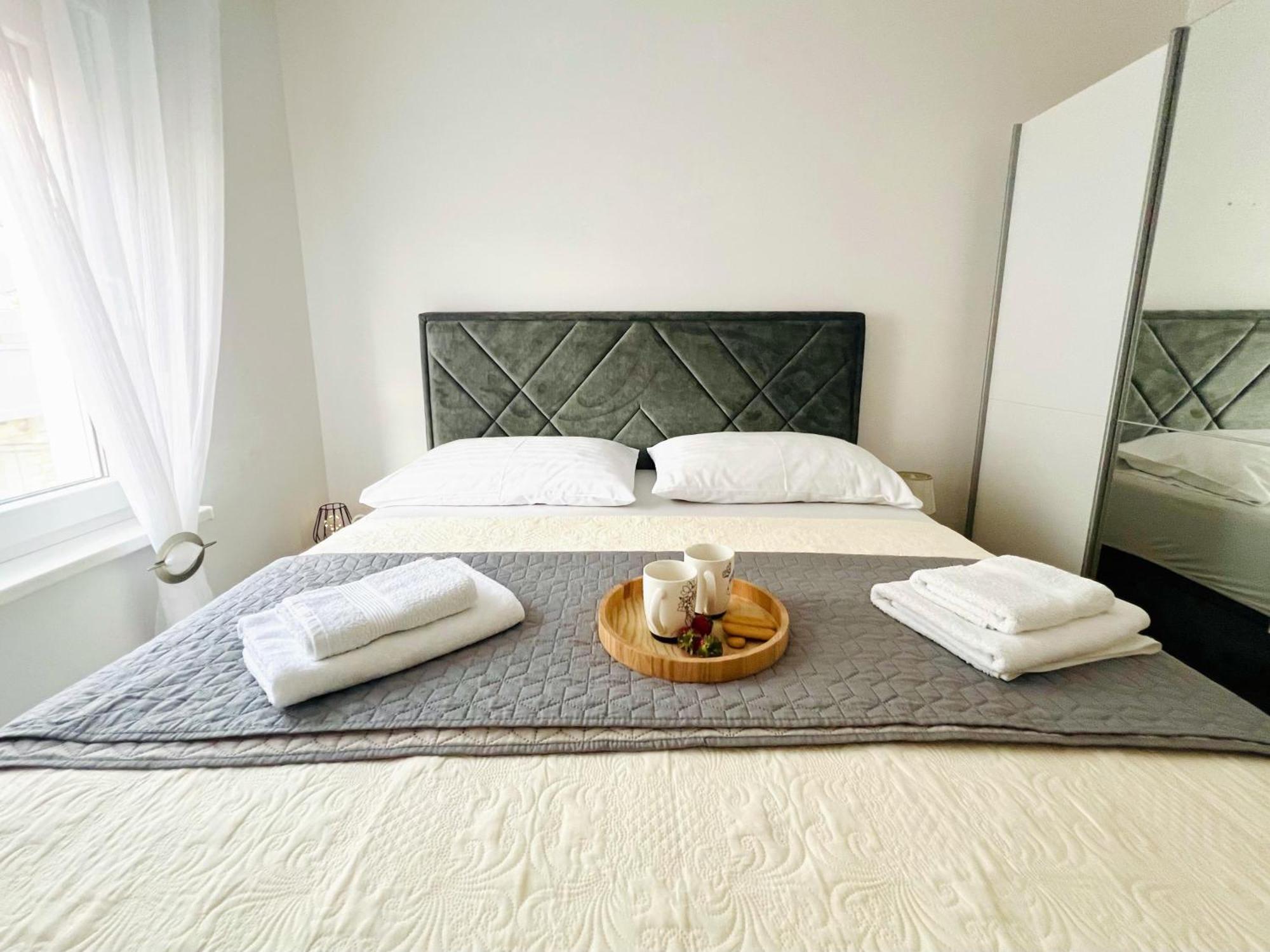 Eden Apartman