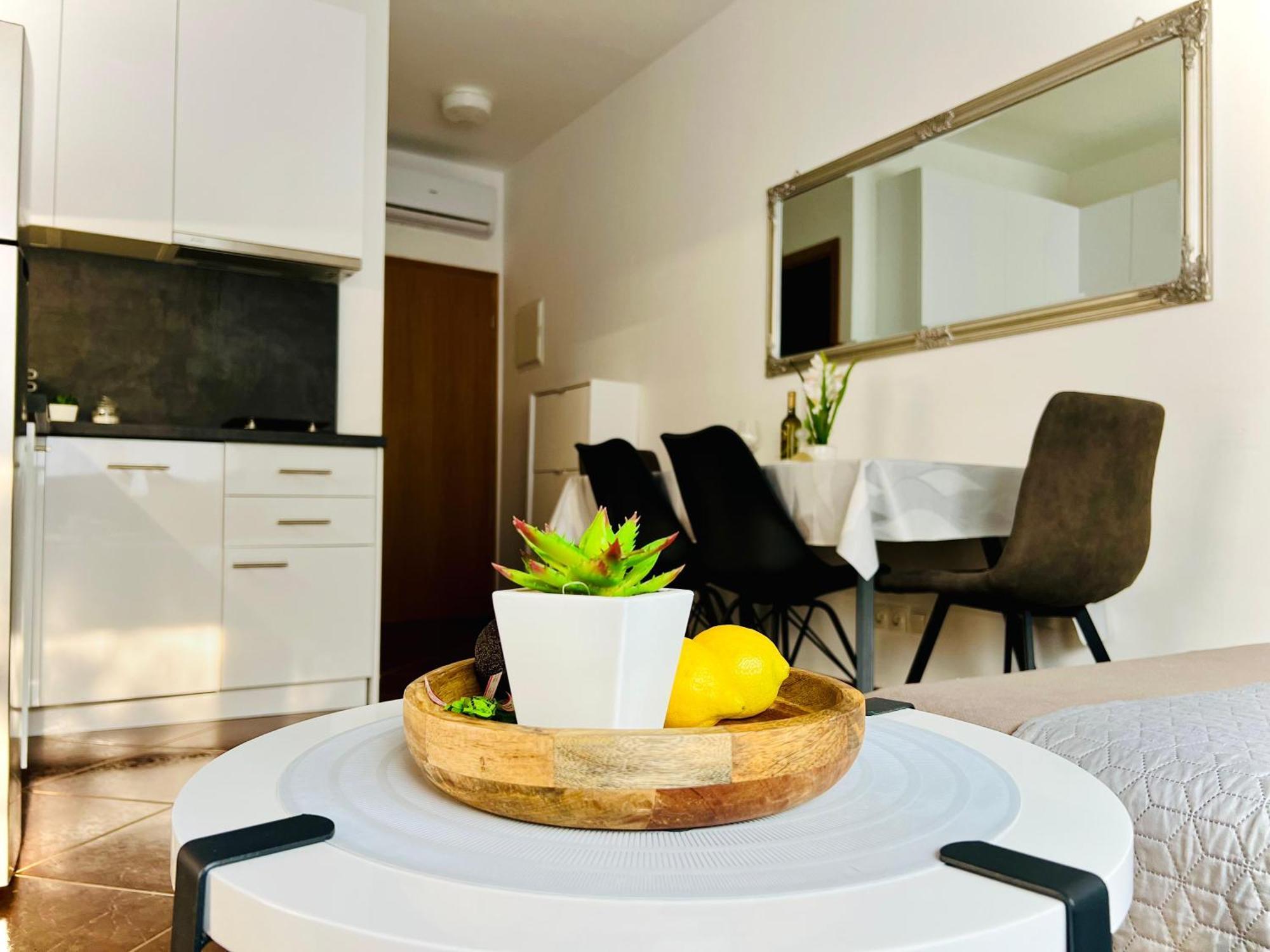 Apartman Eden