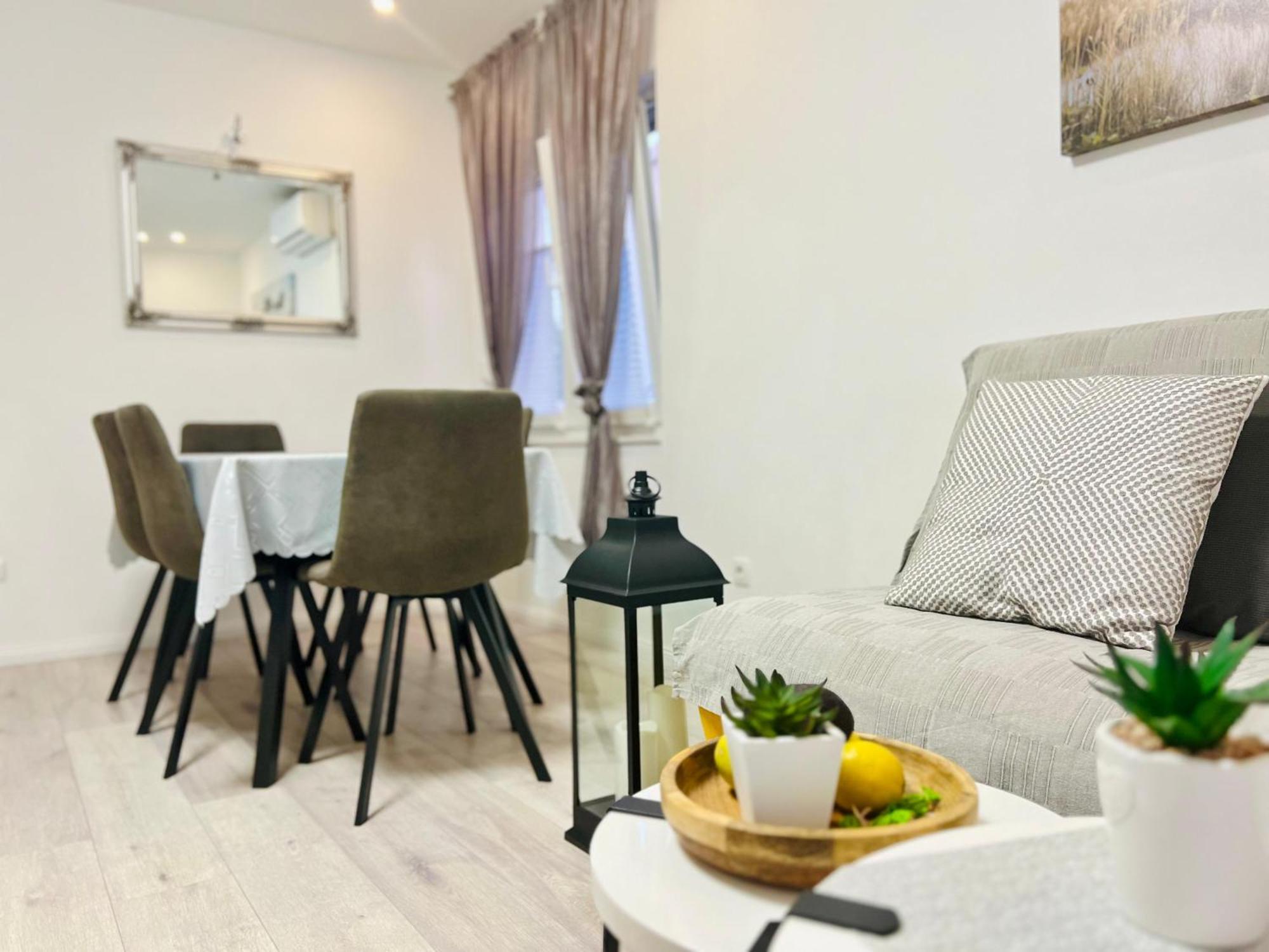 Eden Apartman Vodice