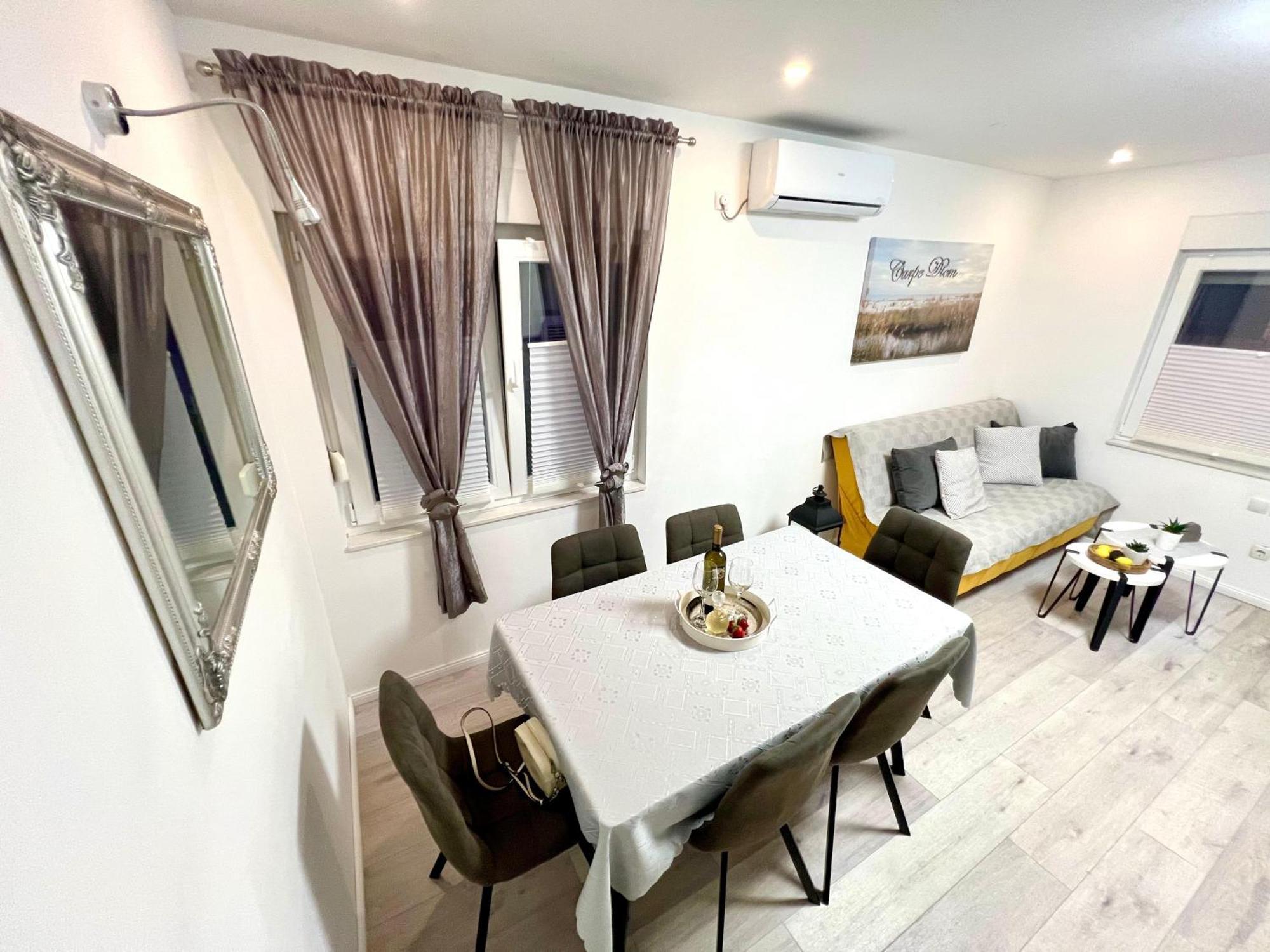 Eden Apartman