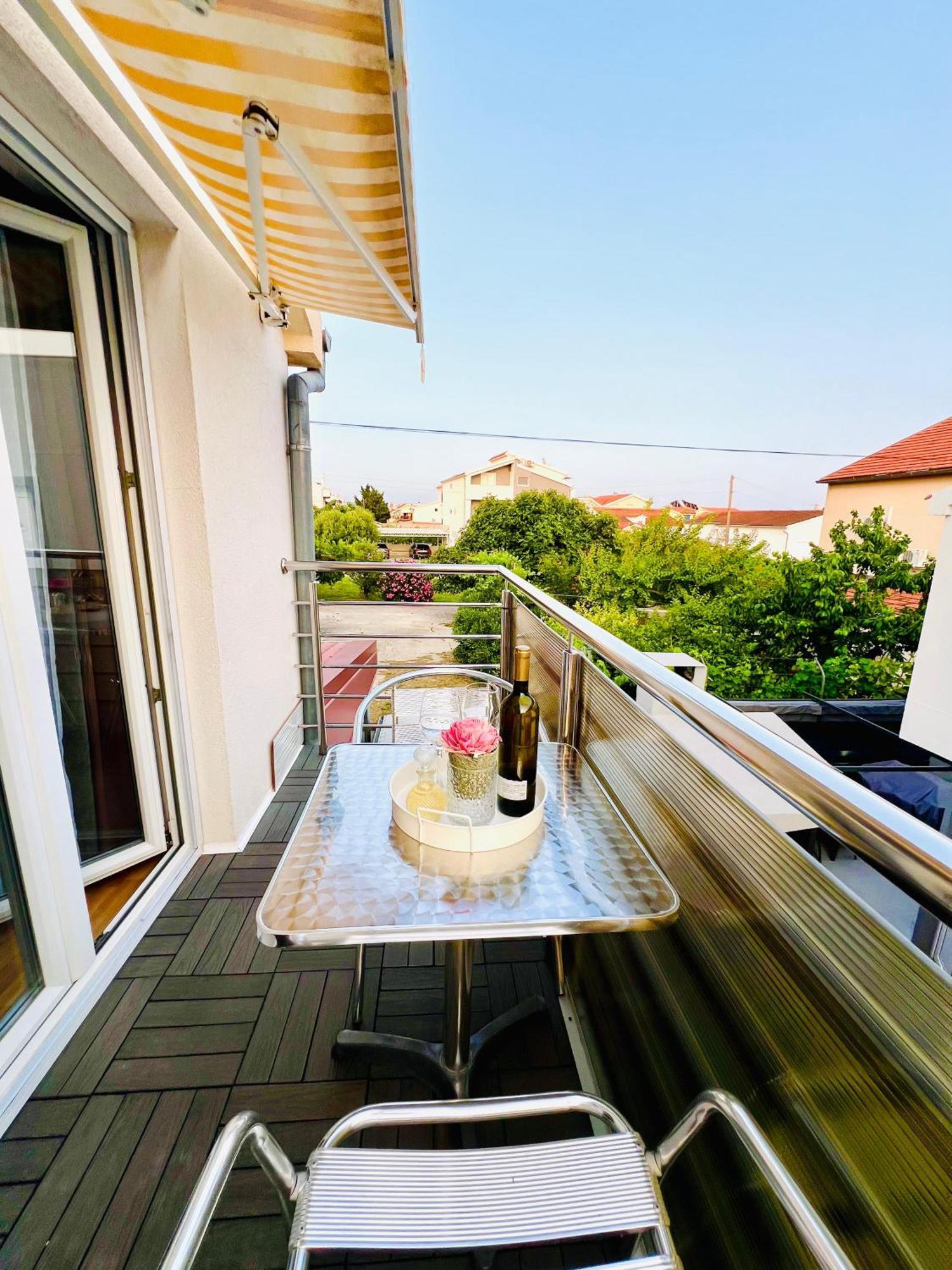 Apartman Eden *